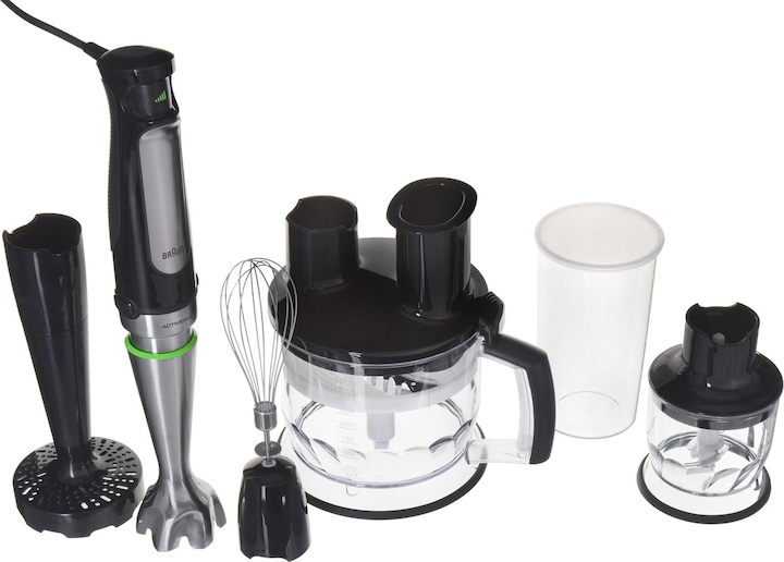 Immagine prodotto Braun MultiQuick 7