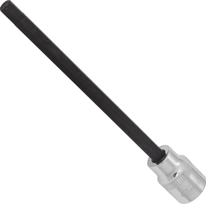 Vigor 3/8" HEXAGON SOCKET SCREW INSERT SW 6.133MM