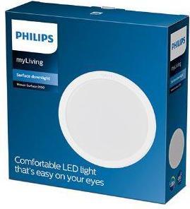 Image du produit Philips Applique murale (2550 lm)