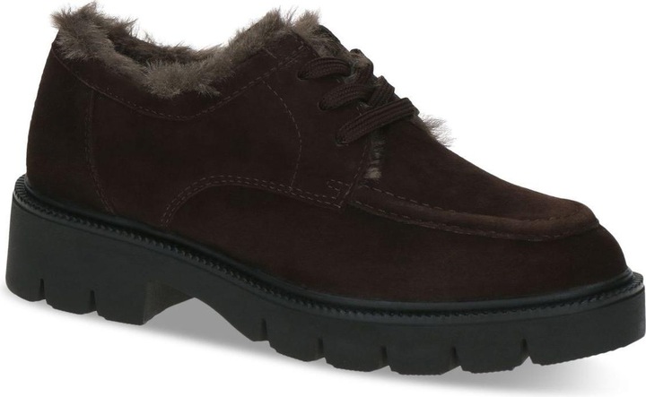Actual product image Caprice Slipper (39)