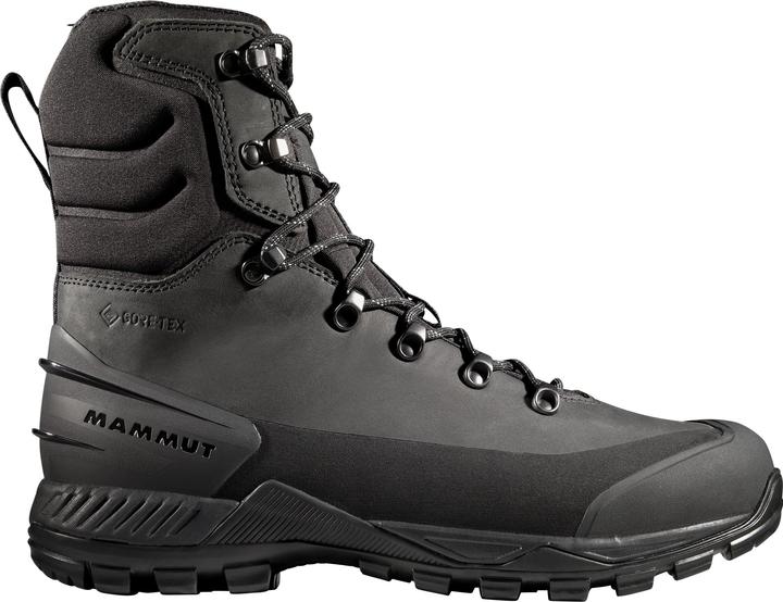 Produktbild Mammut Blackfin Leather High GTX Men (47)
