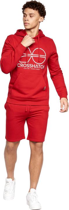 Actual product image Crosshatch Mens Bengston Shorts (S)