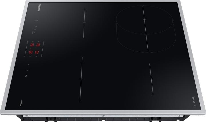 Actual product image Samsung NZ64B4015HK/U1
