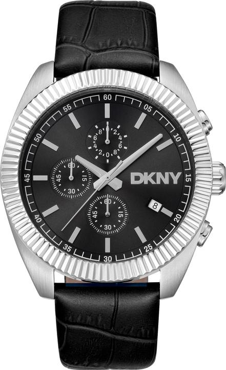 Produktbild DKNY - DK1G134L0035 (Analoguhr, 42 mm)