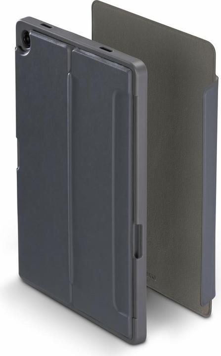 Image du produit Hama Stand Folio Backcover Samsung Galaxy Tab A9+ Gris Étui pour tablette (Galaxy Tab A9+)
