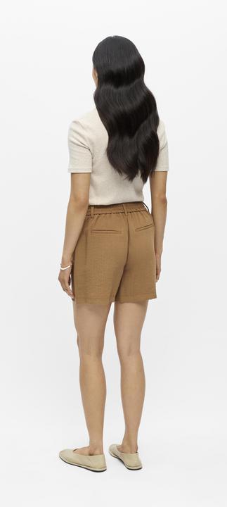 Image du produit Object Textured Tailored Shorts (40)