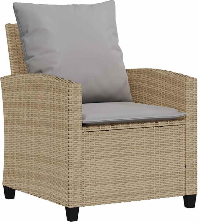 Produktbild vidaXL Amirah