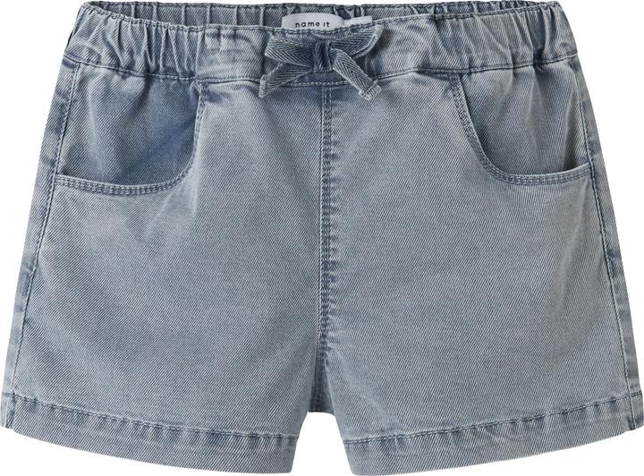 Image du produit Name it Schleifen-Detail Shorts (98)