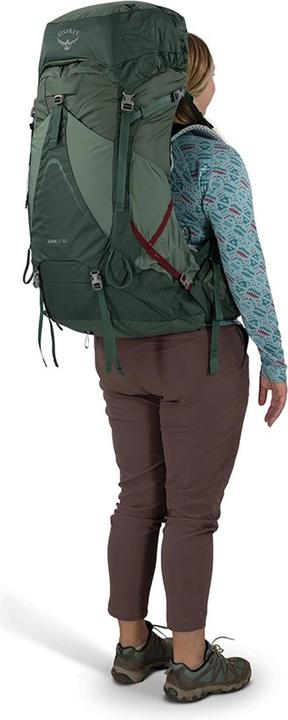 Produktbild Osprey Women's Aura AG LT 65 (65 l)