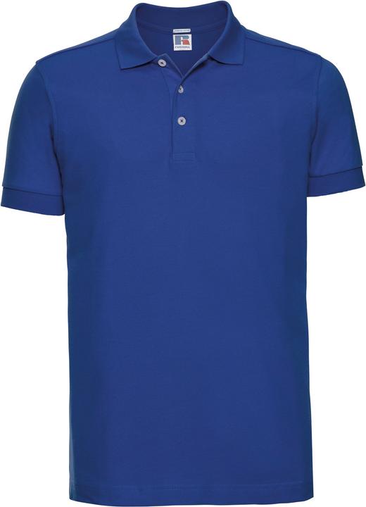 Produktbild Russell Stretch PoloShirt Kurzarm (L)