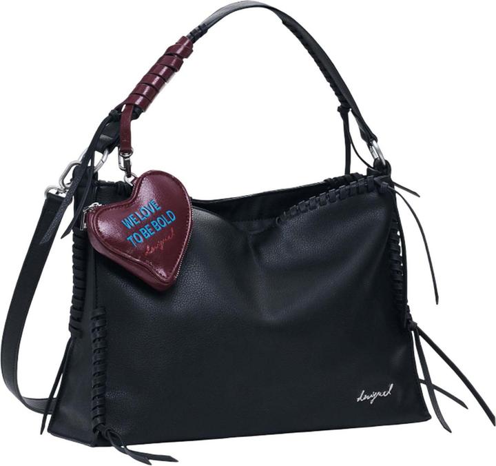 Immagine prodotto Desigual Torio Schultertasche 35.5 cm