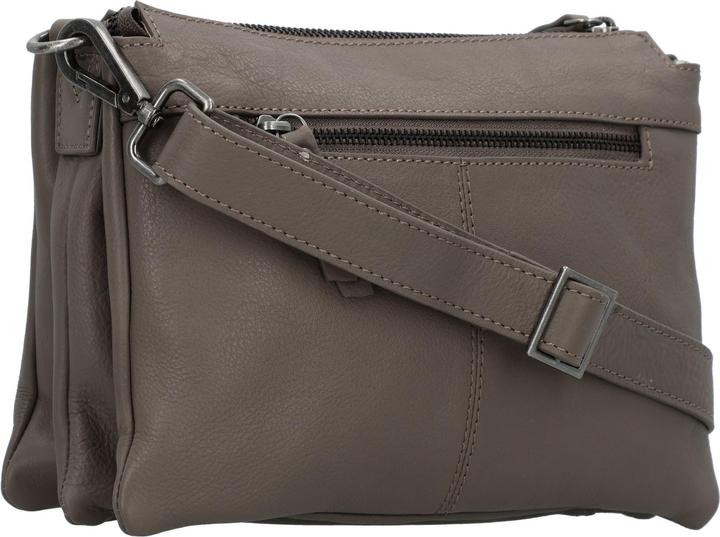 Actual product image Harbour 2nd Just Pure Schultertasche Leder 20.5 cm