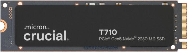 Produktbild Micron 9550 PRO 3840GB NVMe U.2 SSD (3840 GB, 2.5")