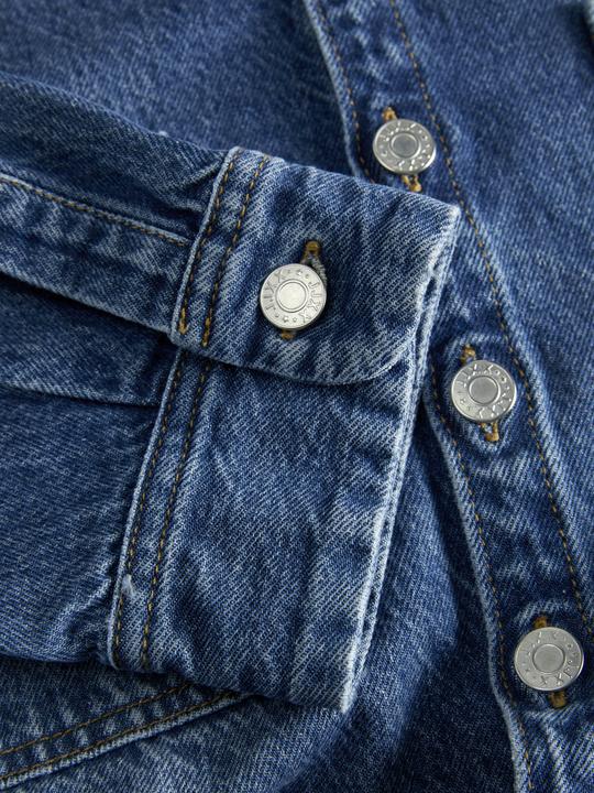Produktbild JJXX JXCANA Overshirt Overshirt (S)