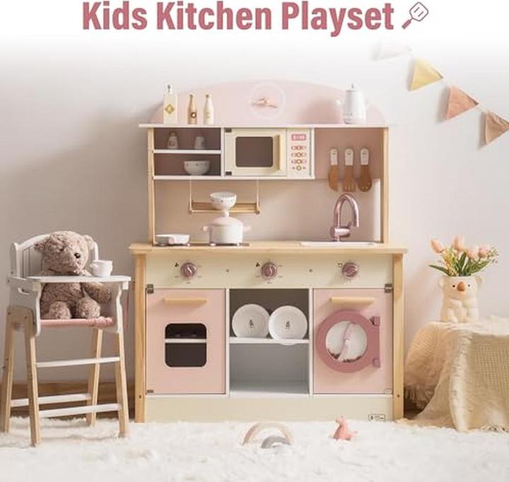 Produktbild Robud Cucina Giocattolo