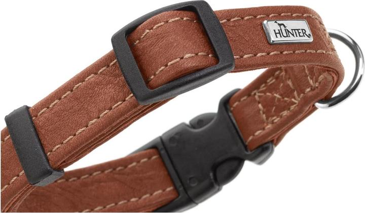 Actual product image Hunter Canadian Up for dogs Cognac S/2 (2, S, Dog, General)