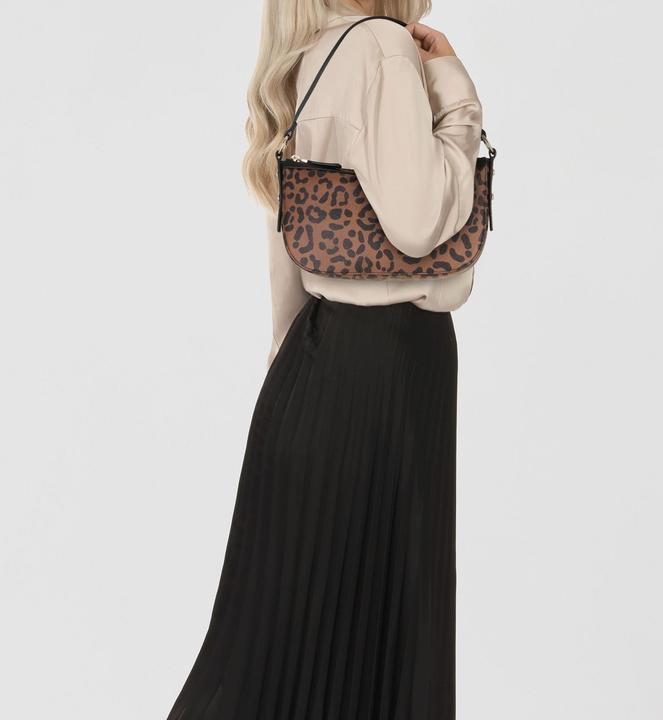 Produktbild Fossil Jolie Schultertasche Leder 21.5 cm