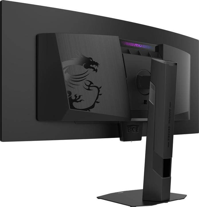 Image du produit MSI MPG 341CQR (3440 x 1440 pixels, 34")