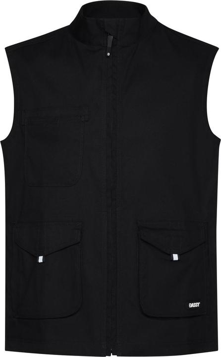 Produktbild Dassy ® Ellis Ärmellose Arbeitsweste (M)