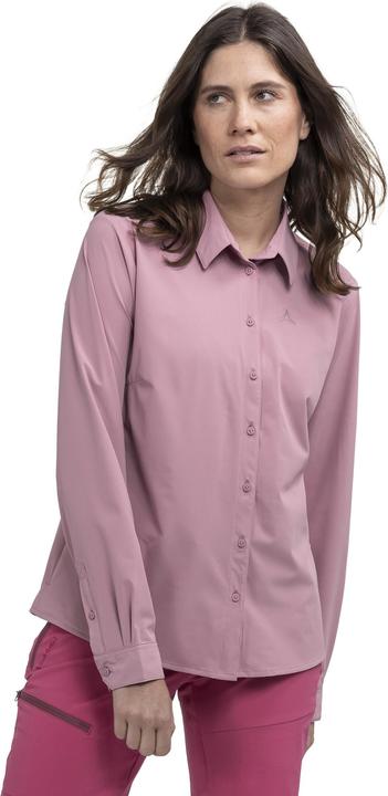 Produktbild Schöffel Blouse Style Dunajec (M)