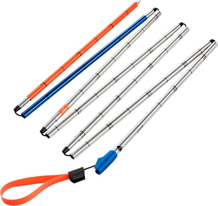 Productafbeelding Ortovox Diract Stem Licht (Lawine sets)