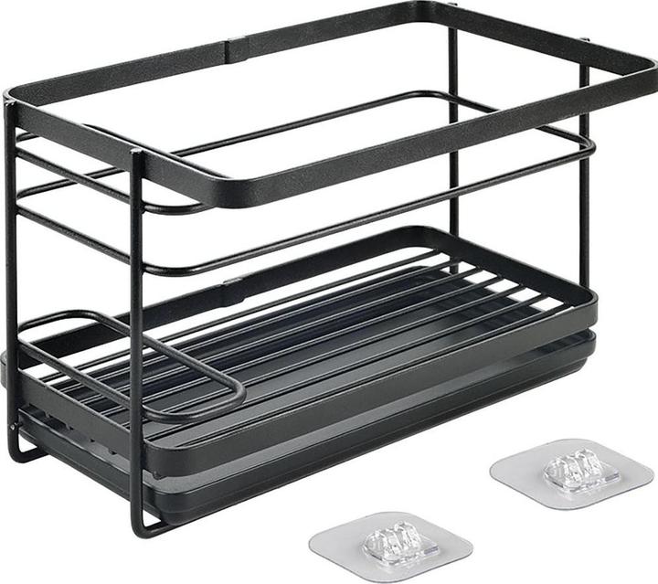 Immagine prodotto Metaltex Lavello Tokyo Lava22x14