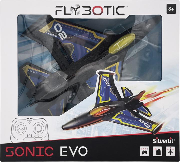 Immagine prodotto Silverlit Thunderstrike Evo