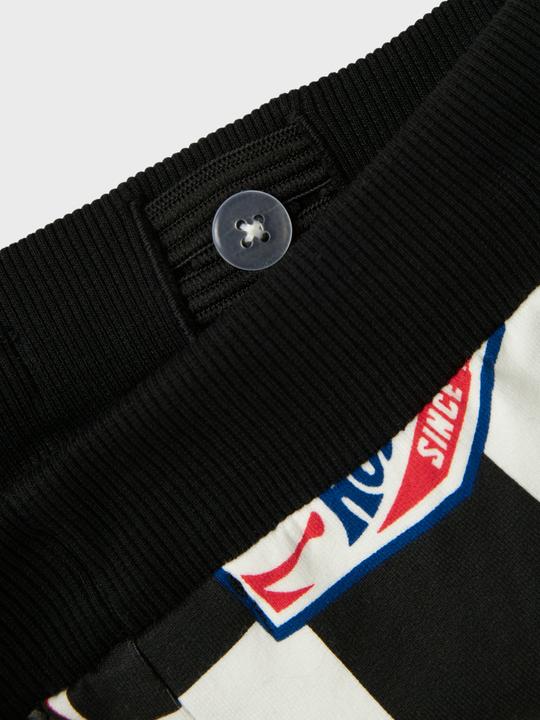Image du produit Name it Pantalon Regular Fit (92)