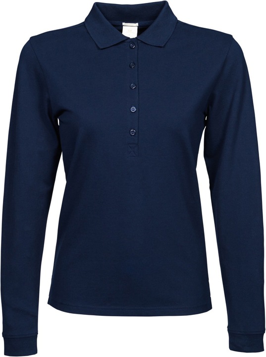 Marineblau