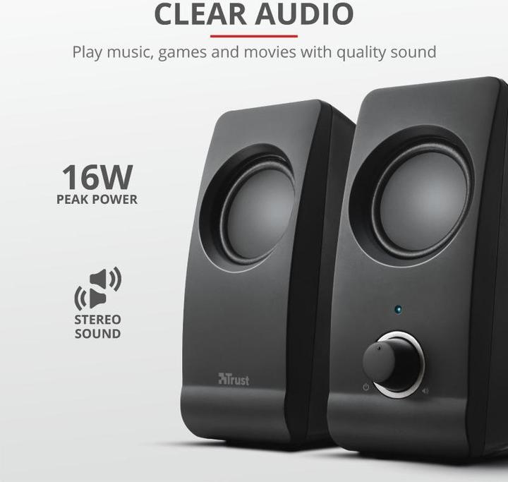 Image du produit Trust Remo