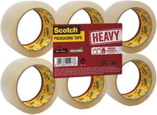 Image du produit Scotch Lourd (50 mm)