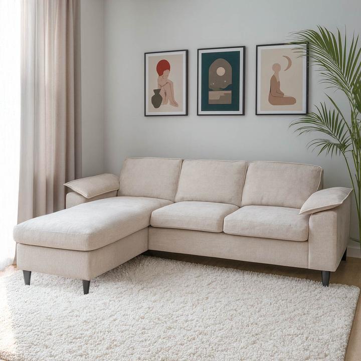 Actual product image MCW O71 (Corner sofa)