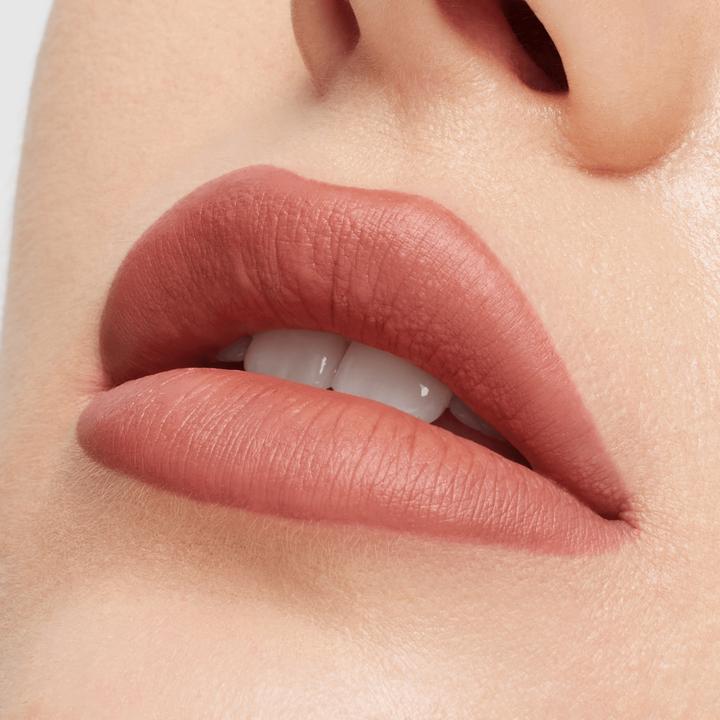 Actual product image MAC Cosmetics Viva Glam IX Lipstick Equality (Viva Equality)