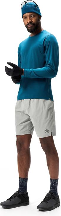 Produktbild Endura Loop Baggy Short With Liner Gd (M)