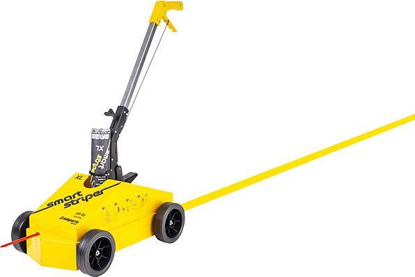 Image du produit Ampere Chariot de marquage Smart Striper