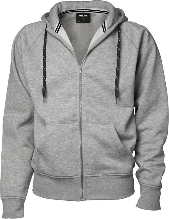 Grey heather