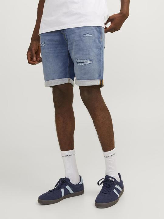 Image du produit Jack & Jones Regular Fit Short en jean Short en jean (S)
