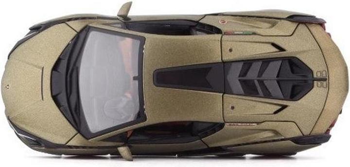 Image du produit Bburago Lamborghini Sián FKP 37