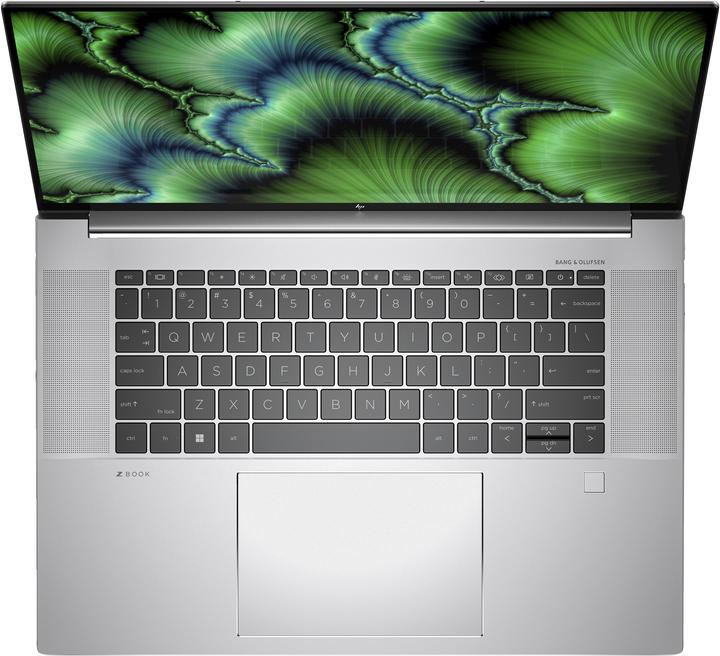 Produktbild HP ZBook Studio G9 (16", Intel Core i9-12900H, 32 GB, 1000 GB, CH)