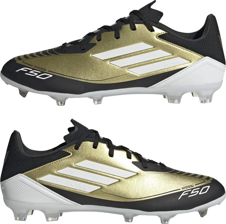 Immagine prodotto adidas scarpe calcio f50 league fg/mg (43 1/3)