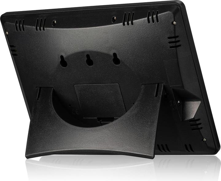 Actual product image Bresser LoRa Profi Weather Station Terral