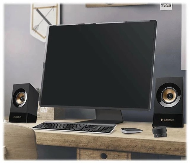 Immagine prodotto Logitech Z533