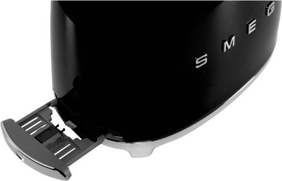 Image du produit Smeg 50's Style Compact