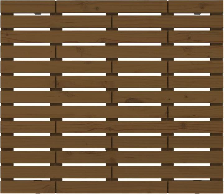 Actual product image VidaXL Oksiutka (146 x 3 x 91.5 cm)