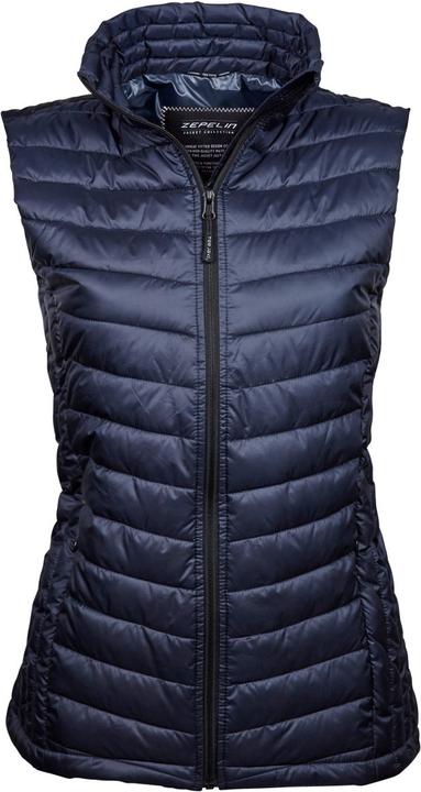 Produktbild Tee Jays Zepelin WesteBodywarmer gesteppt (M)