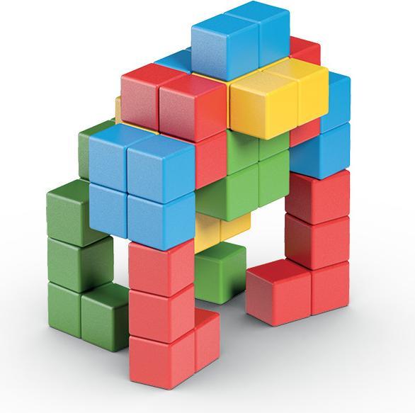 Image du produit Geomag Ligne GREEN FullColor Essayez-moi