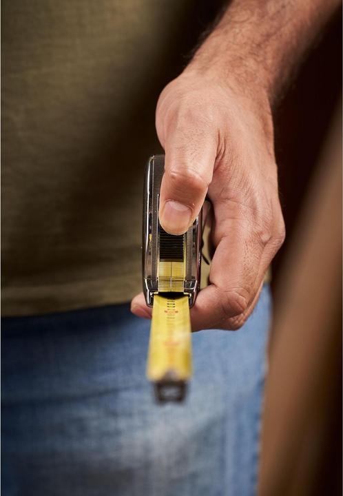 Produktbild Stanley Taschenrollbandmass (5 m)