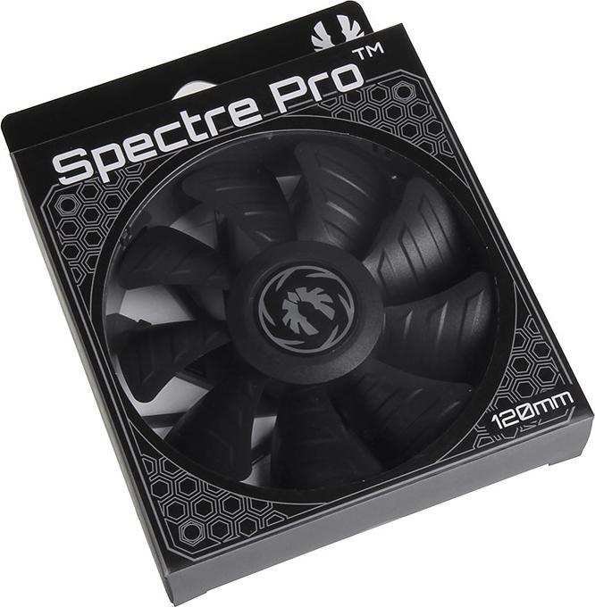 Actual product image BitFenix Spectre PRO (120 mm, 1x)