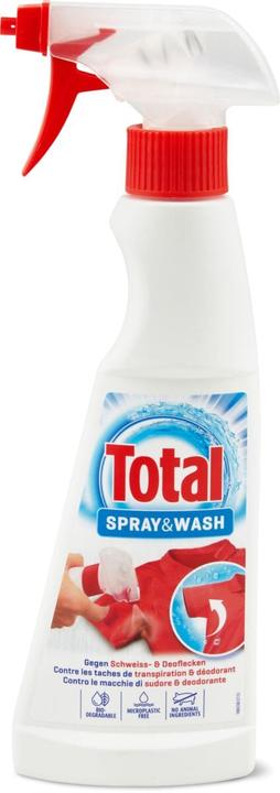 Immagine prodotto Total 30 Smacchiatore