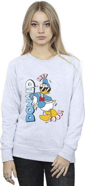 Produktbild Disney Donald Duck Cool Sweatshirt (XL)